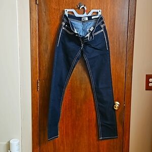 Daytrip  Virgo skinny Jeans